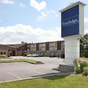 *** Hotel Travelodge By Wyndham East Canadá
