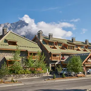 **** Hotel Fox And Canadá