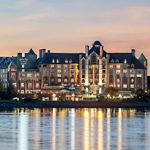Resort Delta By Marriott Ocean Pointe, Victoria
