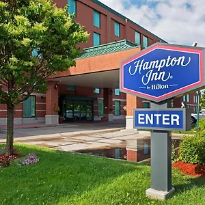 *** Hotel Hampton By Hilton Canadá