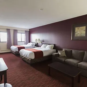 ** Hotel Argyll Plaza Canadá
