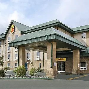 ** Hotel Super 8 By Wyndham Edmonton International Airport Canadá