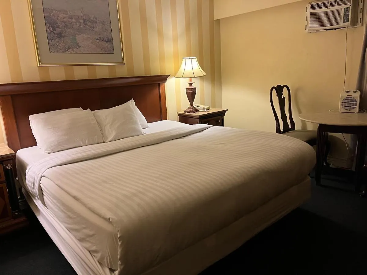 Island Travel Inn Victoria Canada