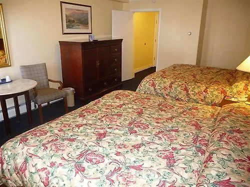 Island Travel Inn Victoria Canada